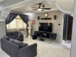 Blk 568 Hougang Street 51 (Hougang), HDB 4 Rooms #613847871